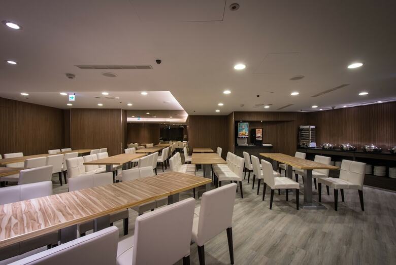 Yi Su Hotel Taipei