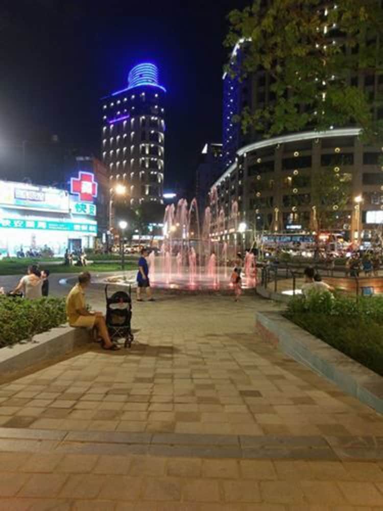 Yi Su Hotel Taipei