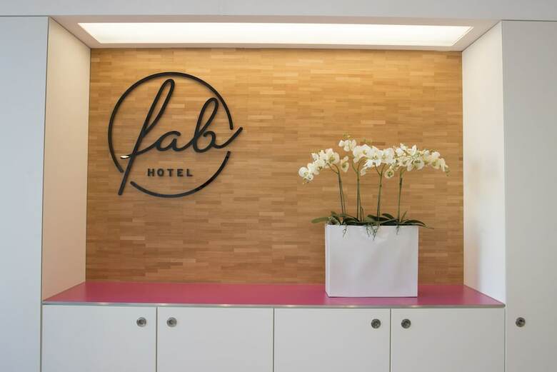 Fab Hotel