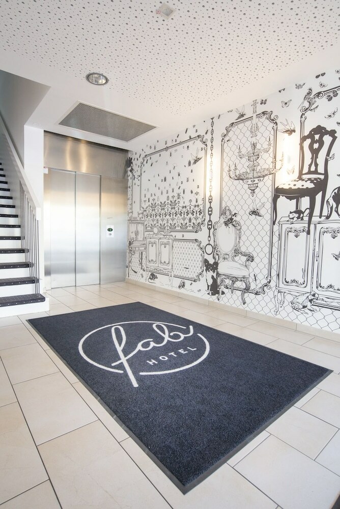 Fab Hotel