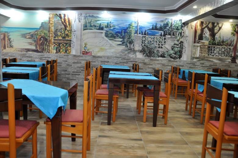 Himeros Beach Hotel - All Inclusive