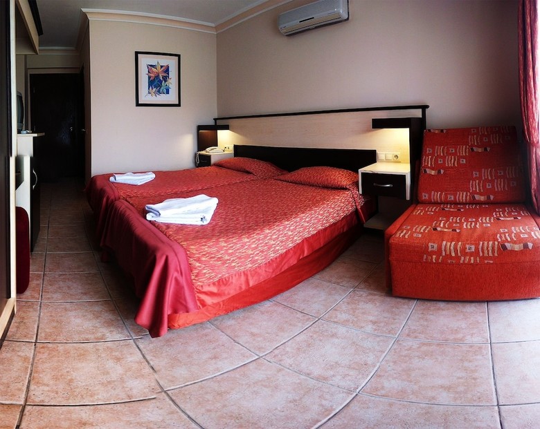 Himeros Beach Hotel - All Inclusive