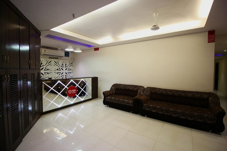 Oyo 1967 Hotel Kalash Residency
