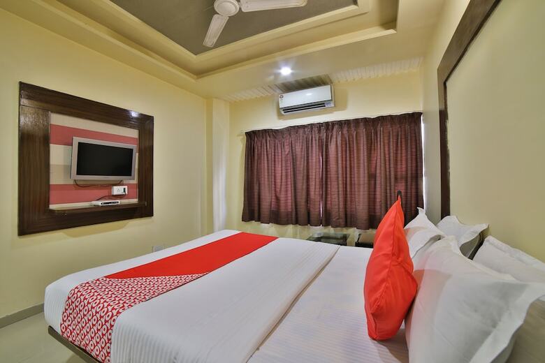 Oyo 1967 Hotel Kalash Residency