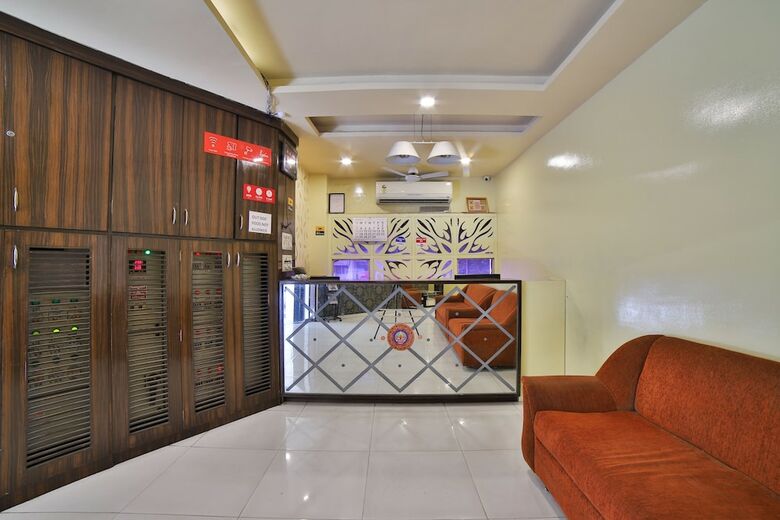 Oyo 1967 Hotel Kalash Residency