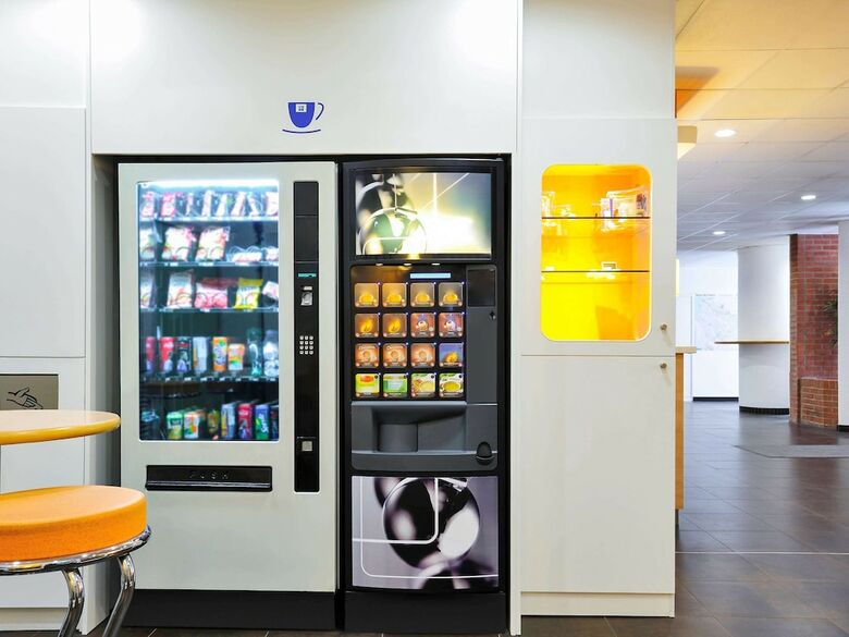 Hotel Ibis Budget Lille Centre