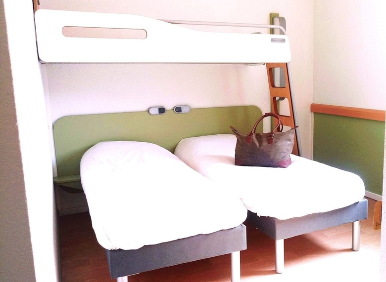 Hotel Ibis Budget Lille Centre