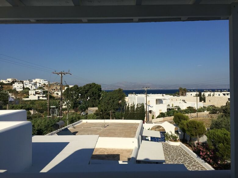 Hotel Kostas & Ioanna Studios