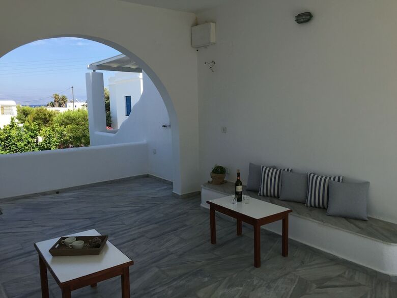 Hotel Kostas & Ioanna Studios