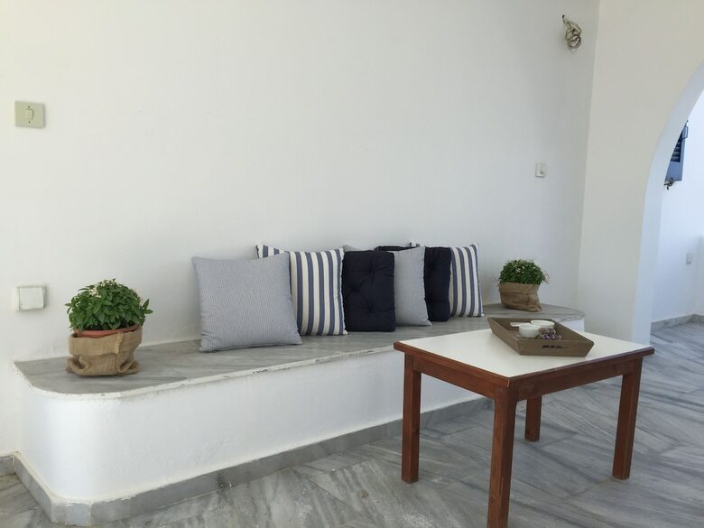 Hotel Kostas & Ioanna Studios