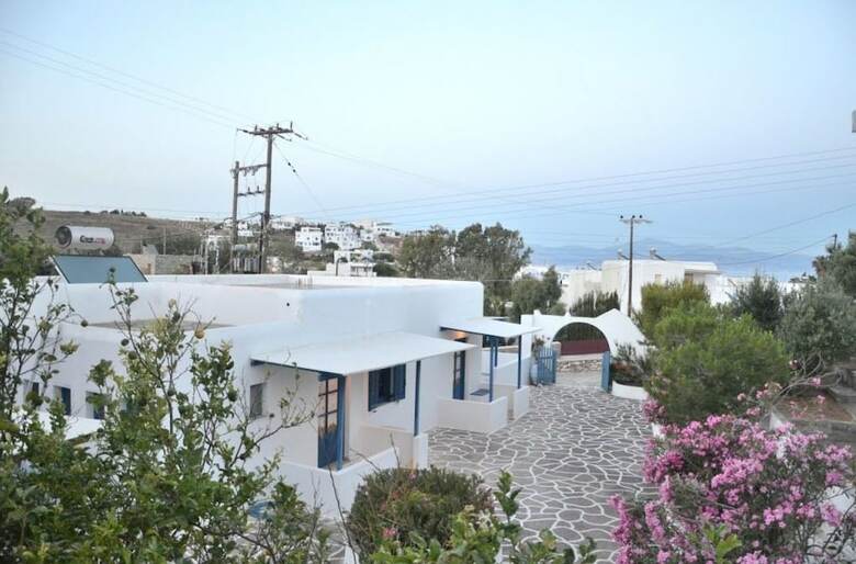 Hotel Kostas & Ioanna Studios