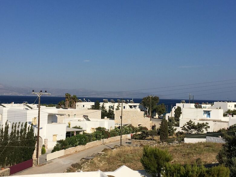 Hotel Kostas & Ioanna Studios