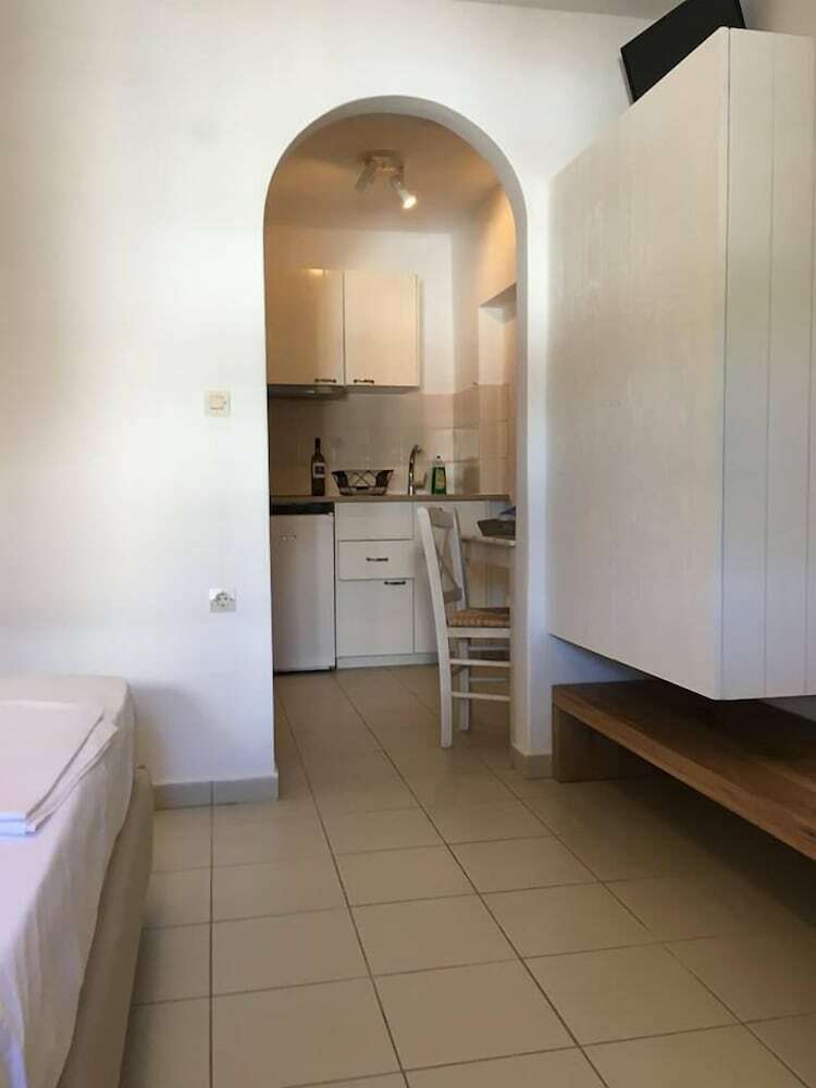 Hotel Kostas & Ioanna Studios