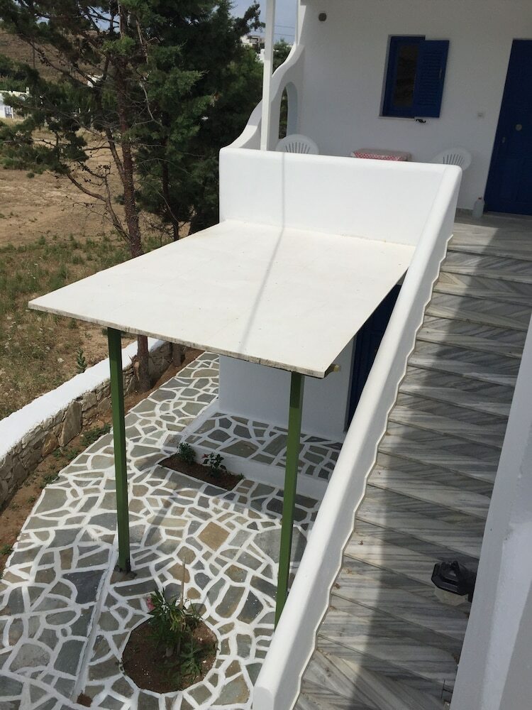 Hotel Kostas & Ioanna Studios