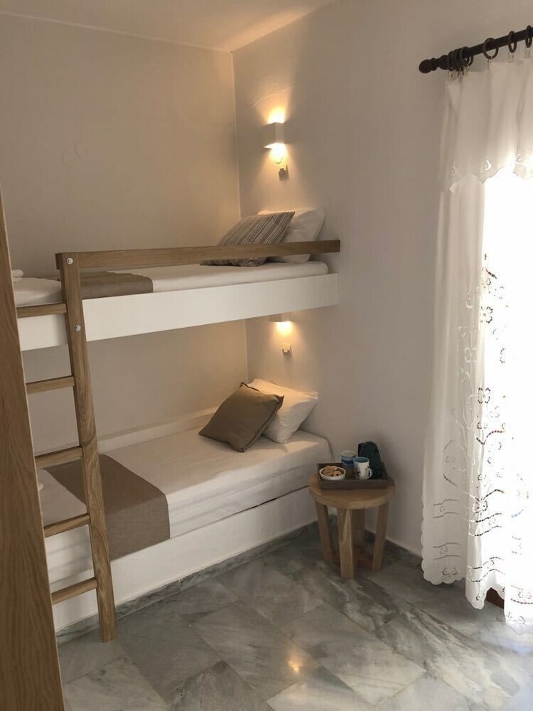 Hotel Kostas & Ioanna Studios