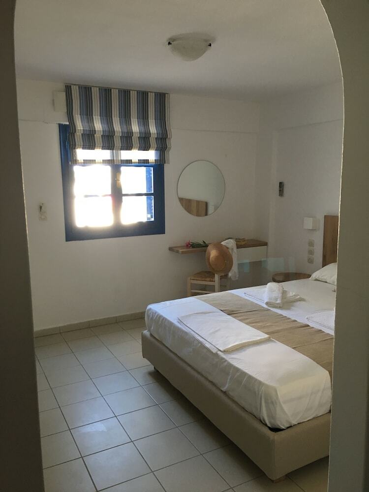 Hotel Kostas & Ioanna Studios