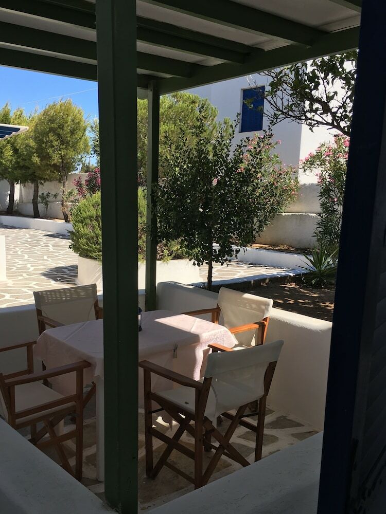 Hotel Kostas & Ioanna Studios