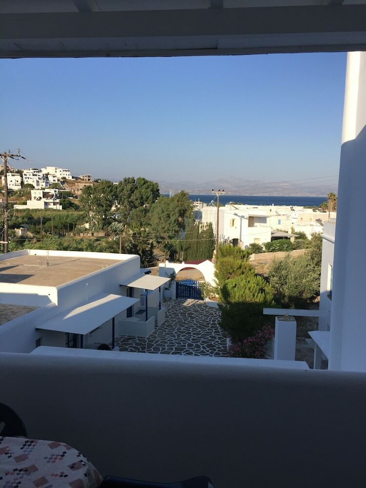 Hotel Kostas & Ioanna Studios