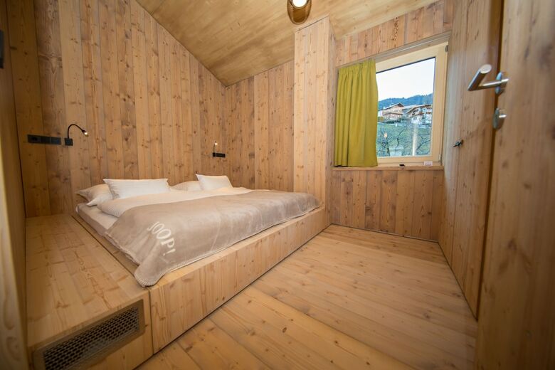 Apartamentos Das Wiesegg