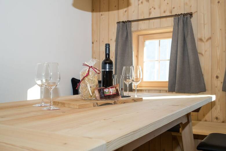 Apartamentos Das Wiesegg