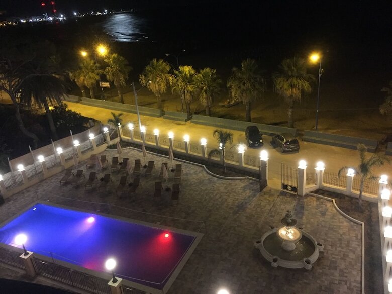 Posada Hotel Riviera Palace