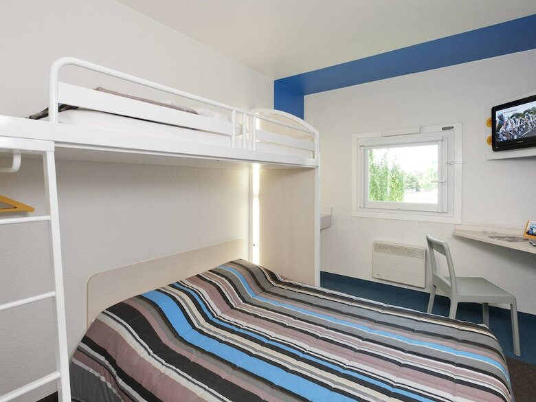 Hotelf1 Le Havre