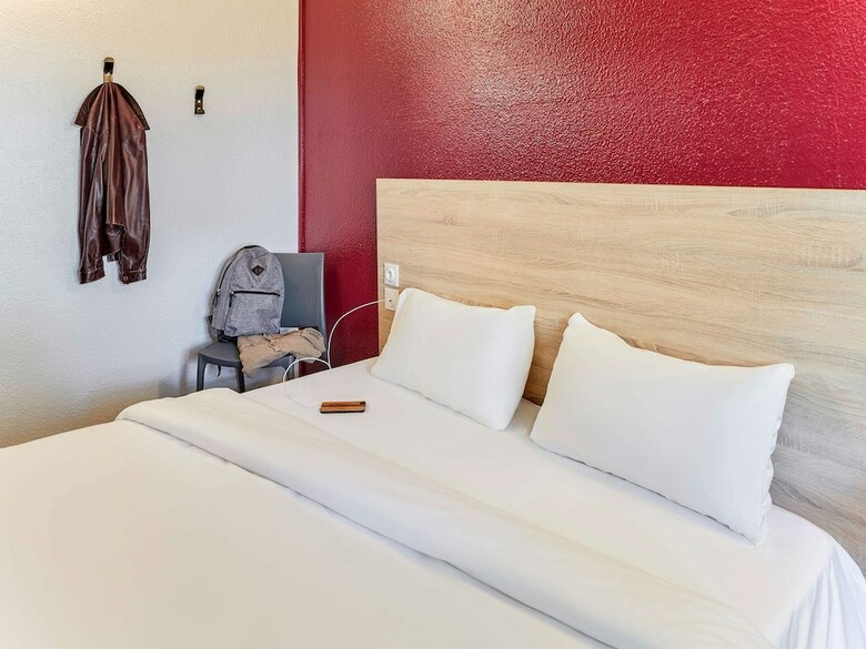 Hotelf1 Cholet (Renovated) Hotel