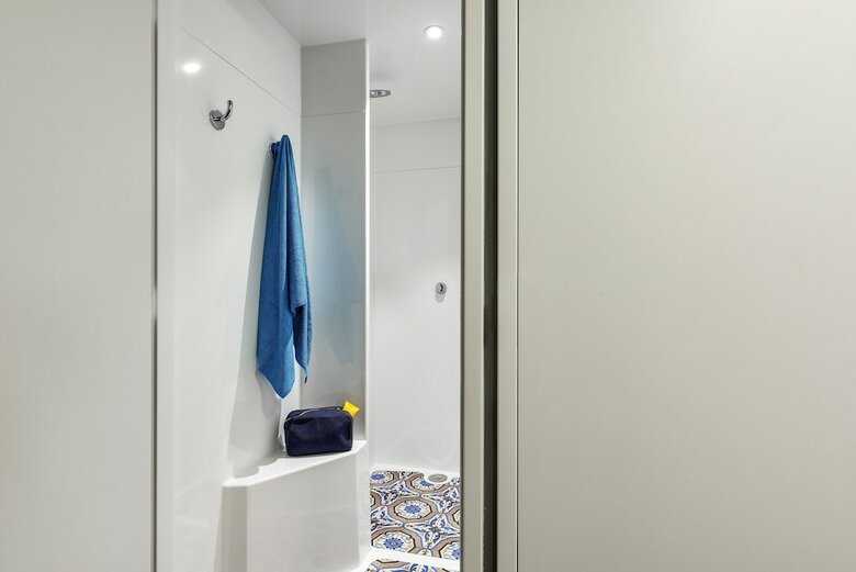 Hotelf1 Cholet (Renovated) Hotel