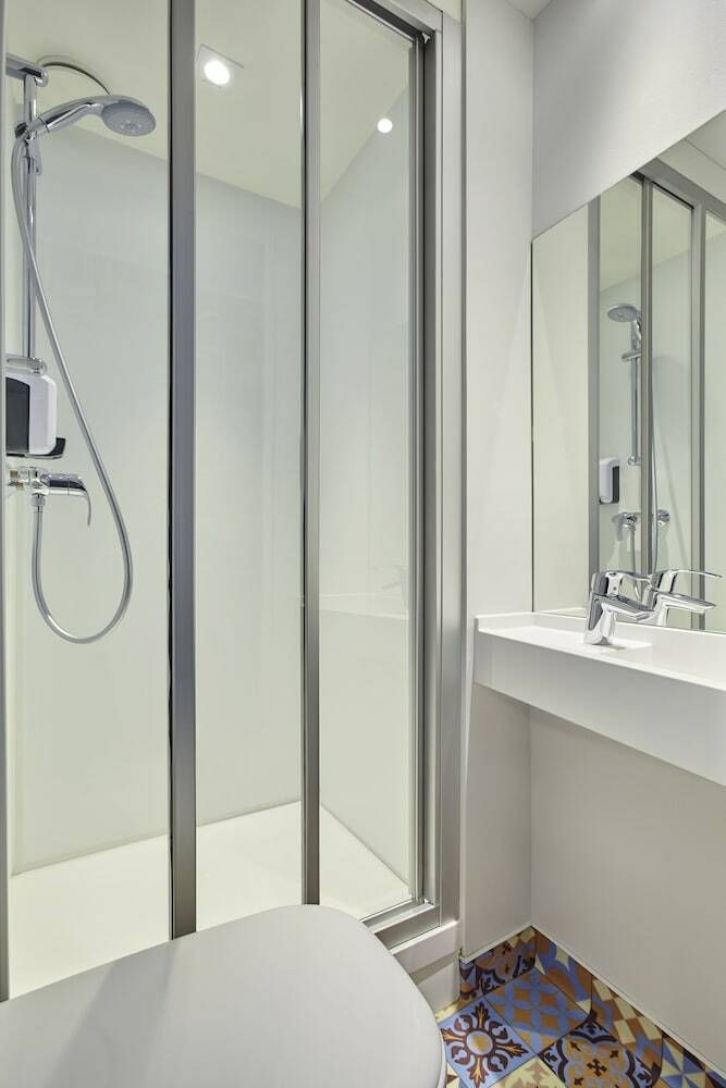 Hotelf1 Cholet (Renovated) Hotel
