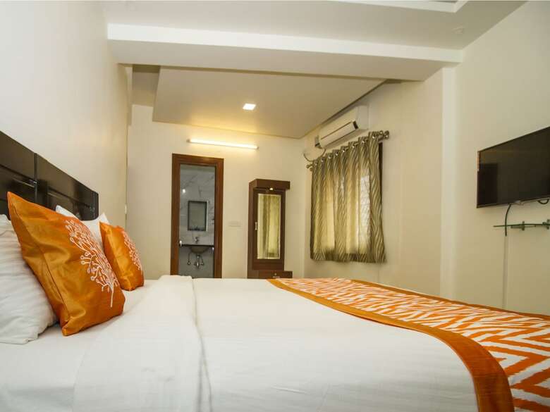 Hotel Oyo 875 Eyrie Suites