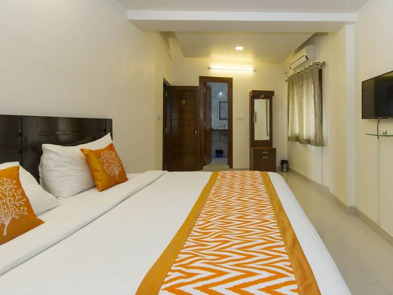 Hotel Oyo 875 Eyrie Suites