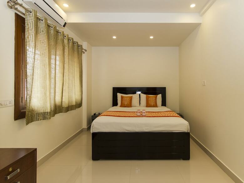Hotel Oyo 875 Eyrie Suites