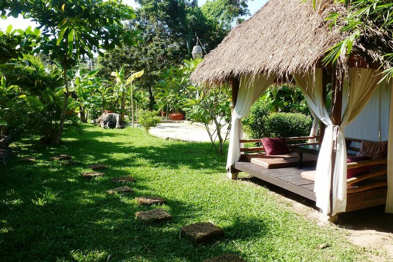 Hotel Raingsey Bungalow