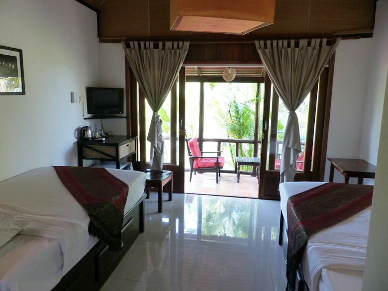 Hotel Raingsey Bungalow