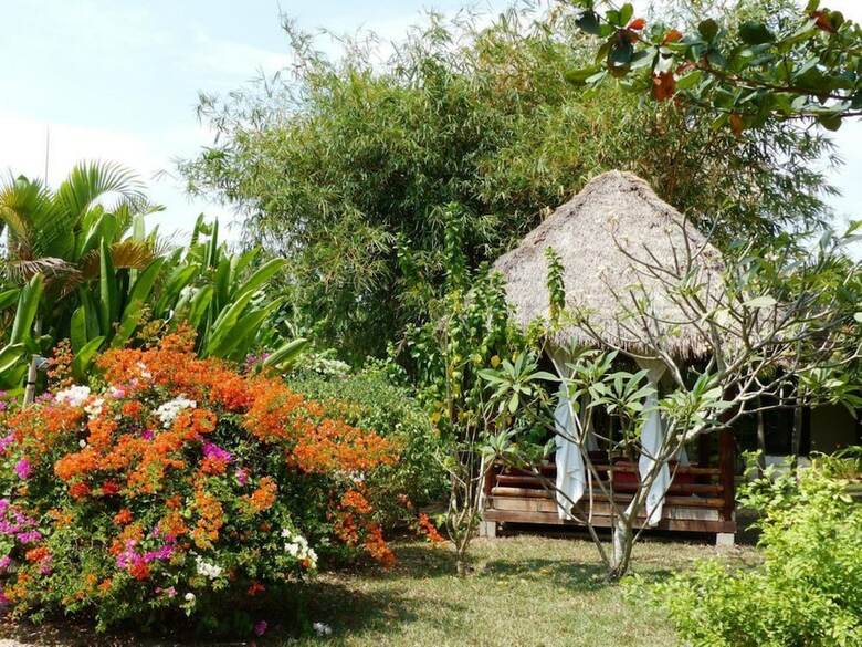 Hotel Raingsey Bungalow