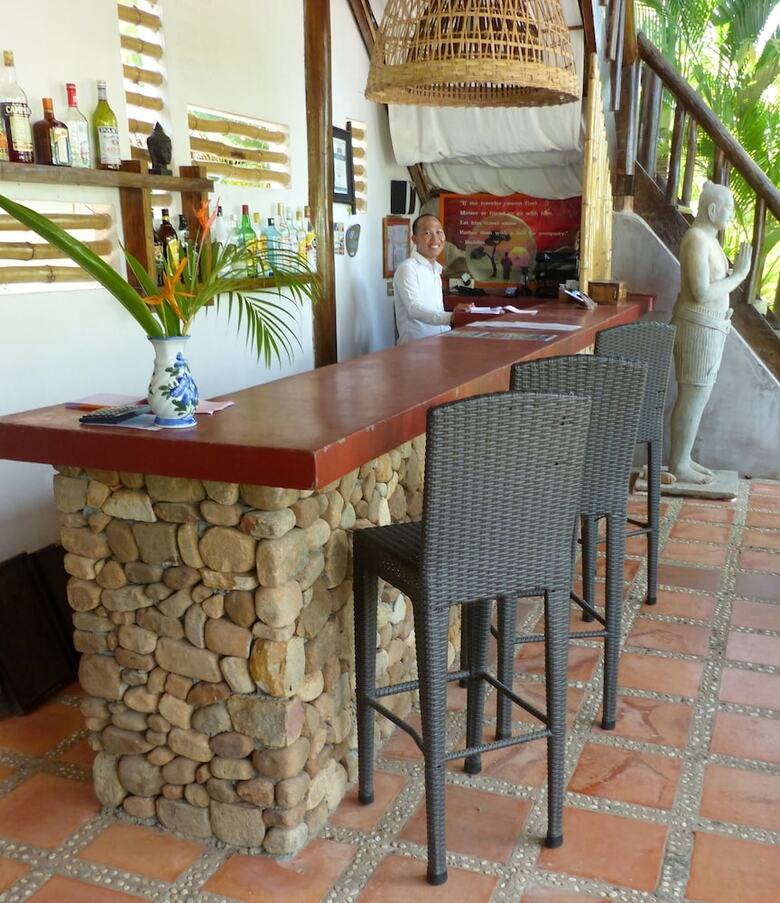 Hotel Raingsey Bungalow