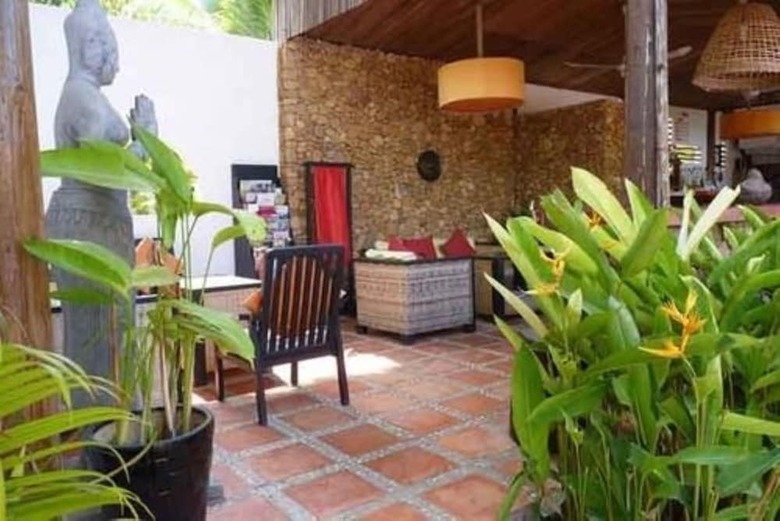 Hotel Raingsey Bungalow
