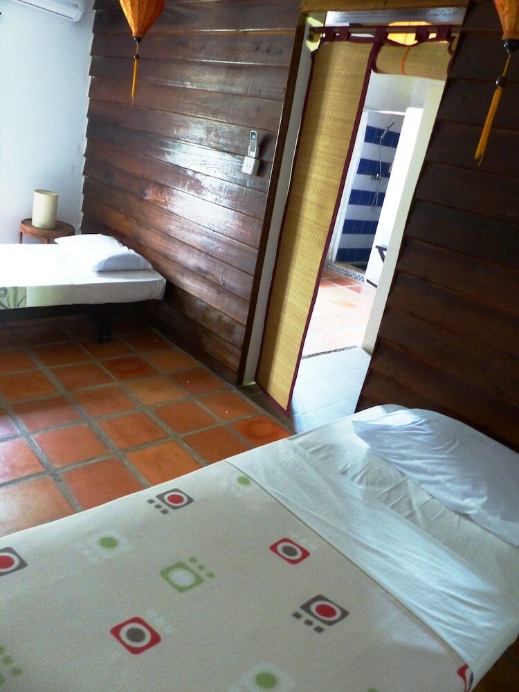 Hotel Raingsey Bungalow