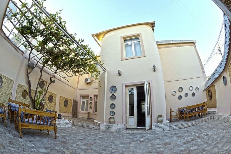 Hotel Minzifa Inn