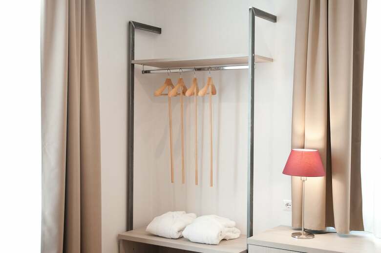 Giuturna Boutique Hotel