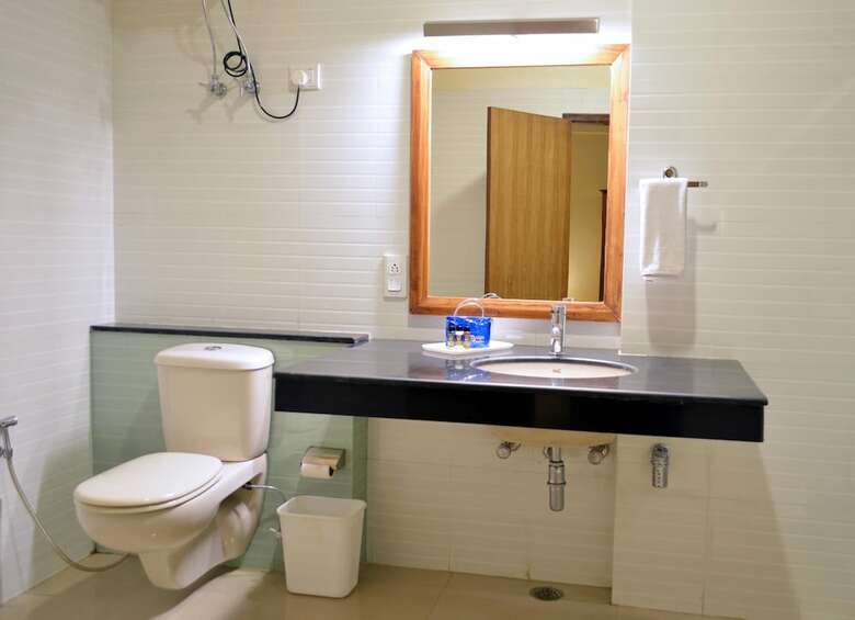 Hotel Oyo 3140 Classic Residency