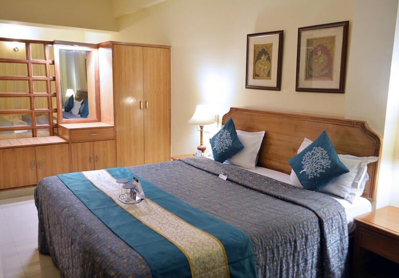 Hotel Oyo 3140 Classic Residency