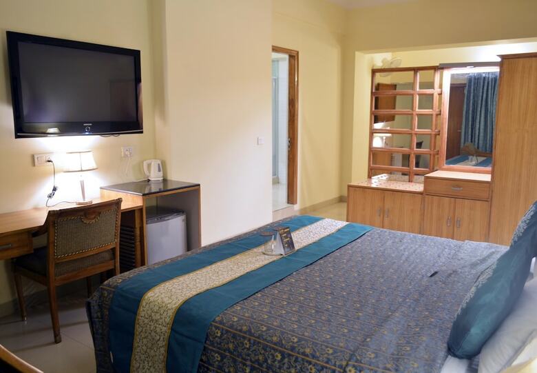 Hotel Oyo 3140 Classic Residency