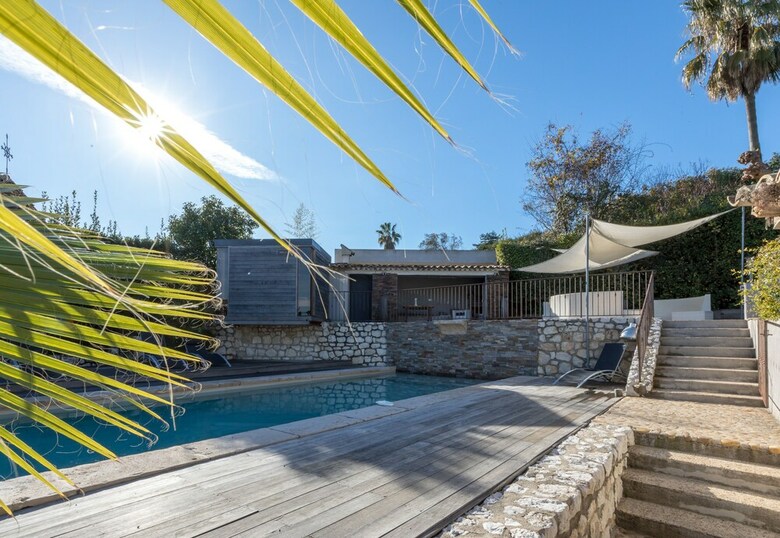 Villa 45 B&B