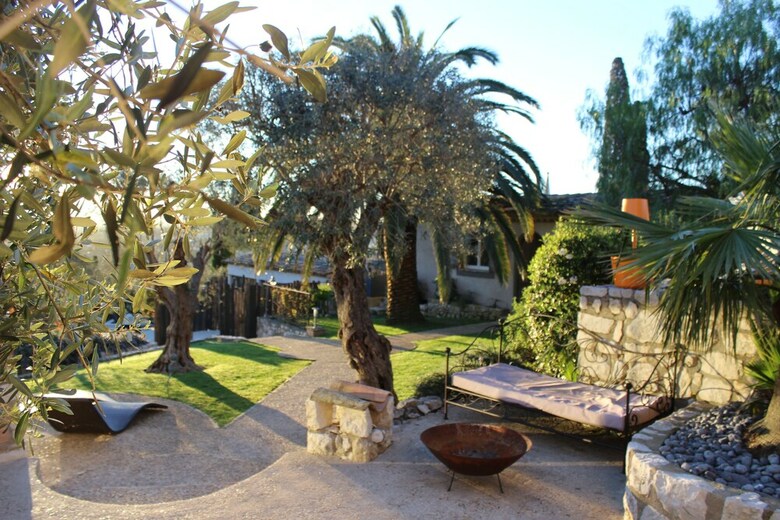 Villa 45 B&B