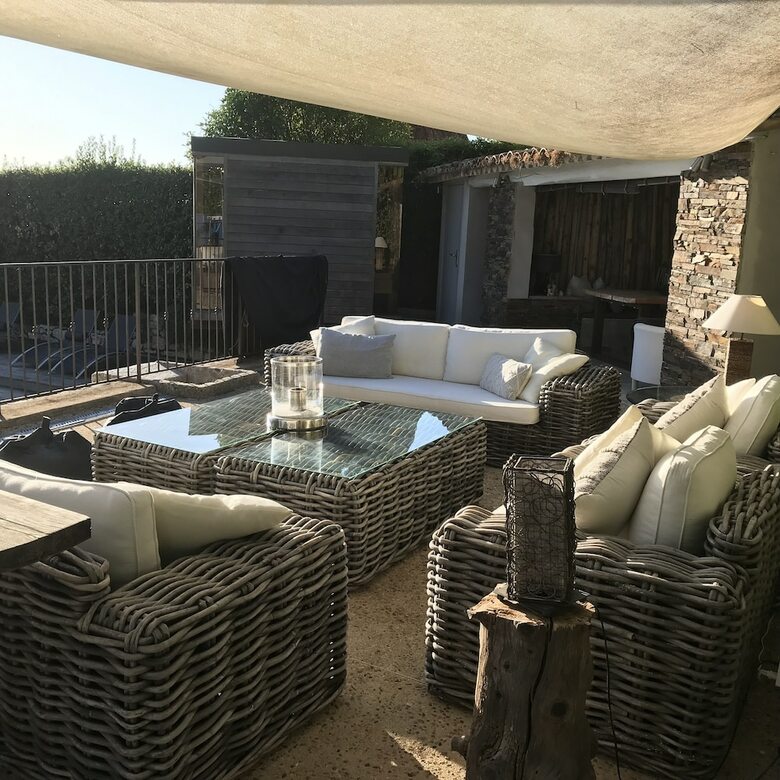 Villa 45 B&B