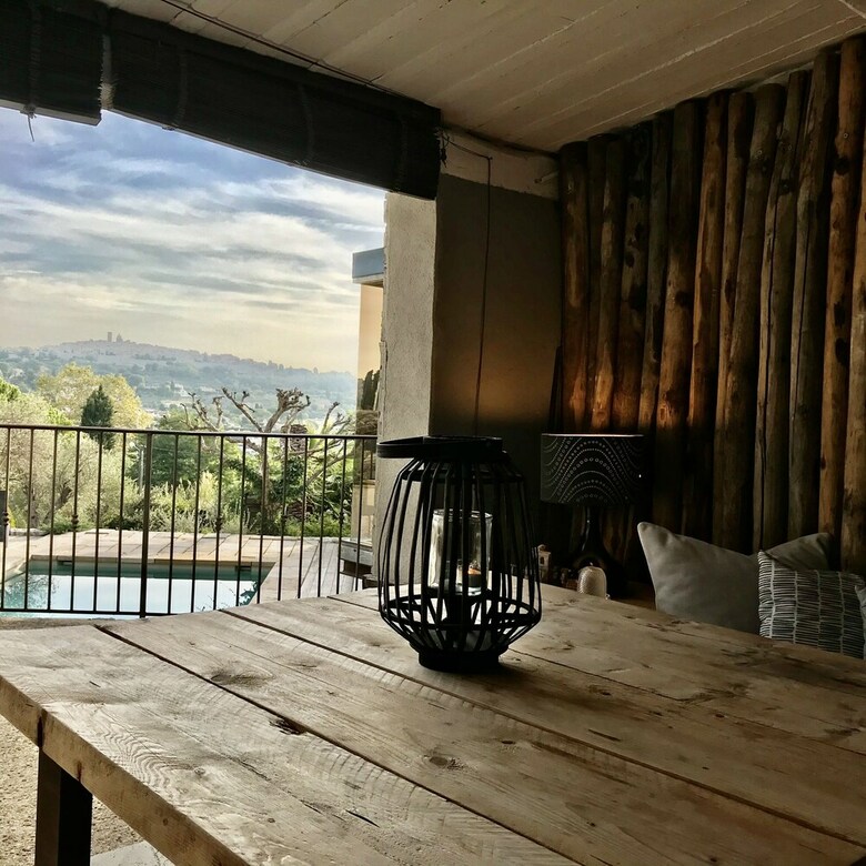 Villa 45 B&B