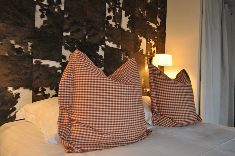Villa 45 B&B