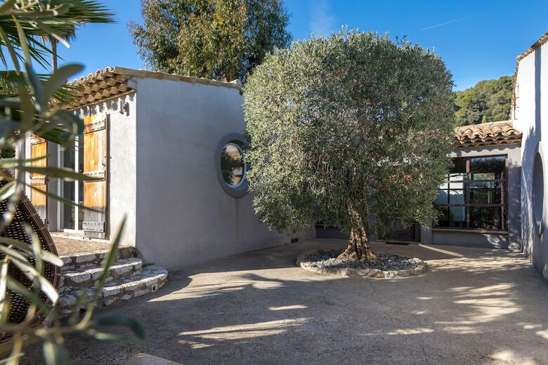 Villa 45 B&B