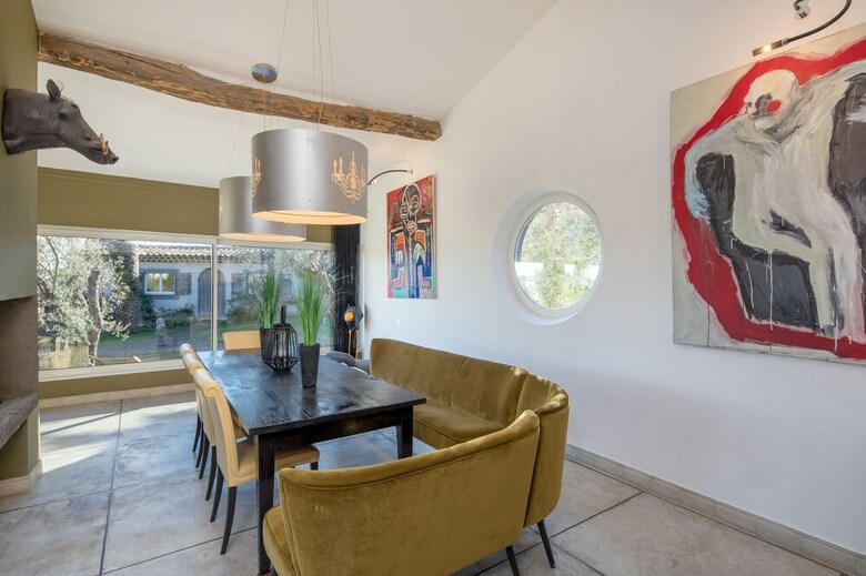 Villa 45 B&B